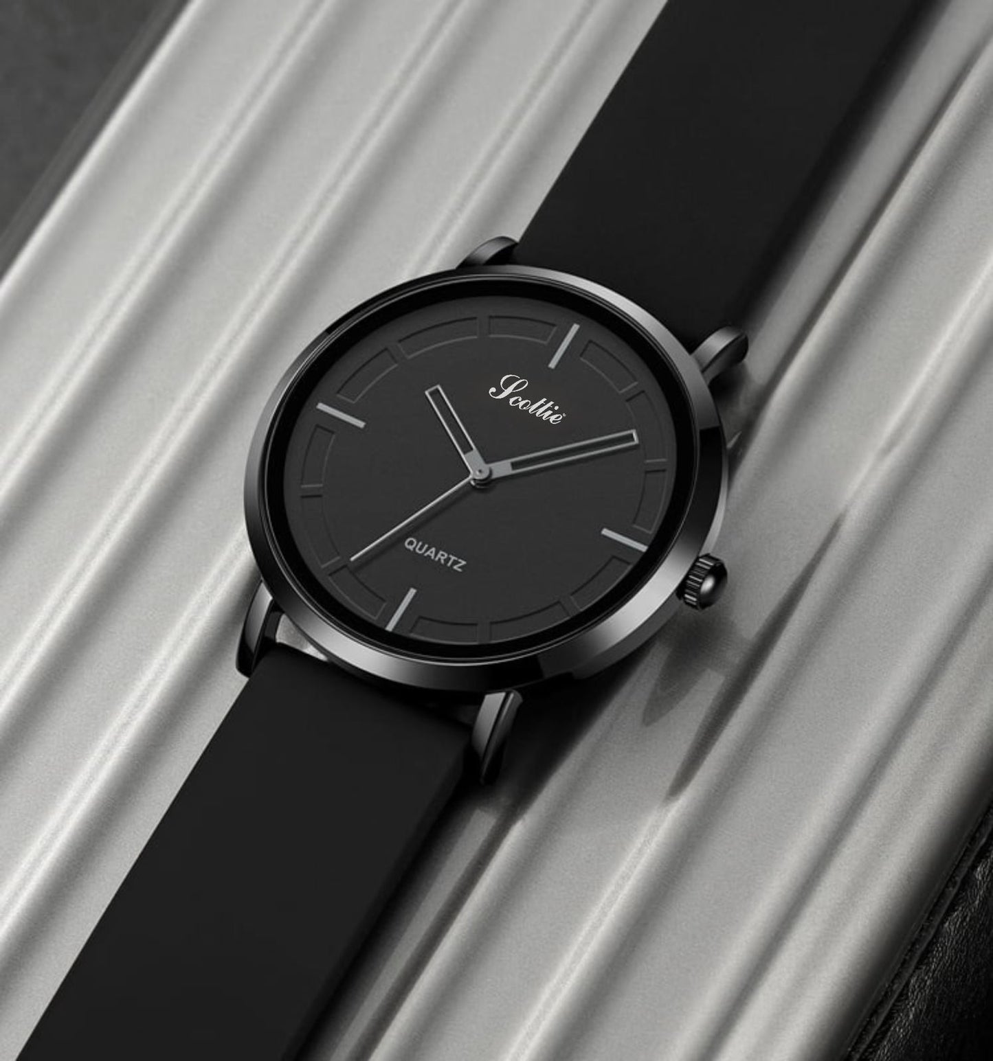 Reloj Scottie