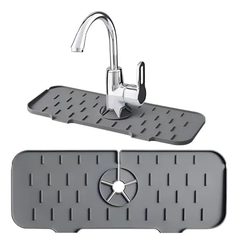 Escurridor Grifo Tapete