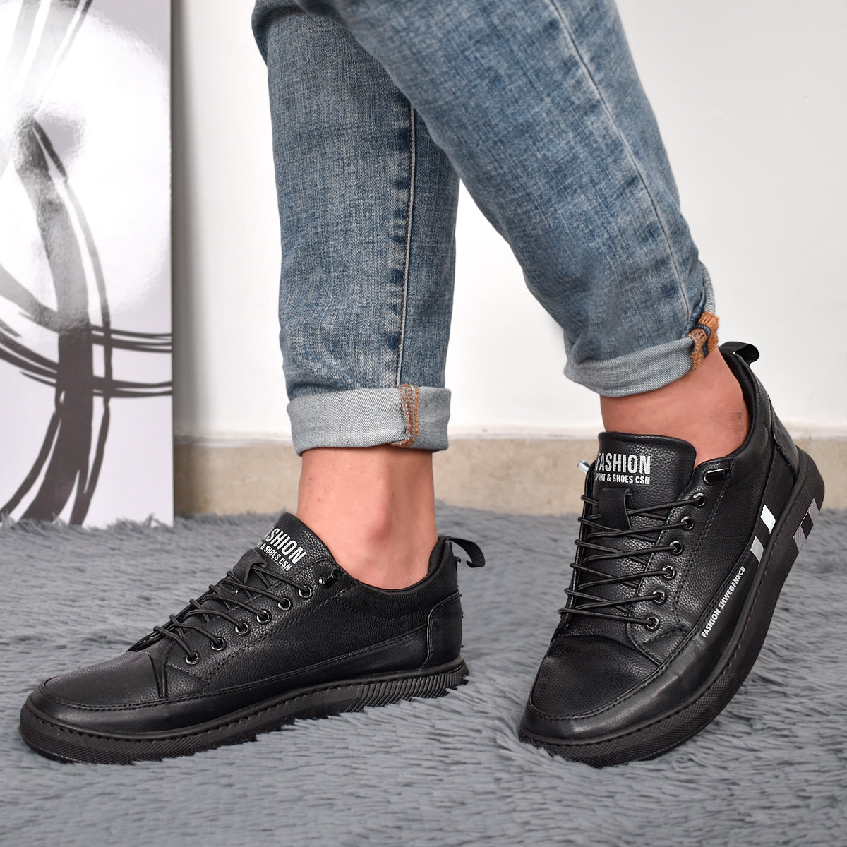 Zapatos Flat Pro