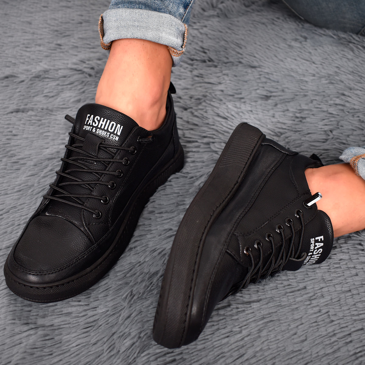 Zapatos Flat Pro