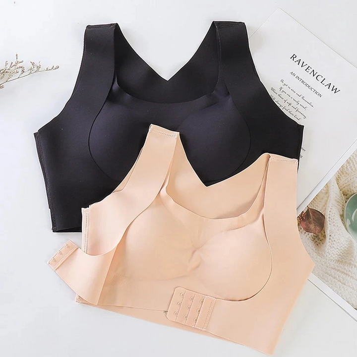 BRASIER CORRECTOR DE POSTURA LEVANTA BUSTO™