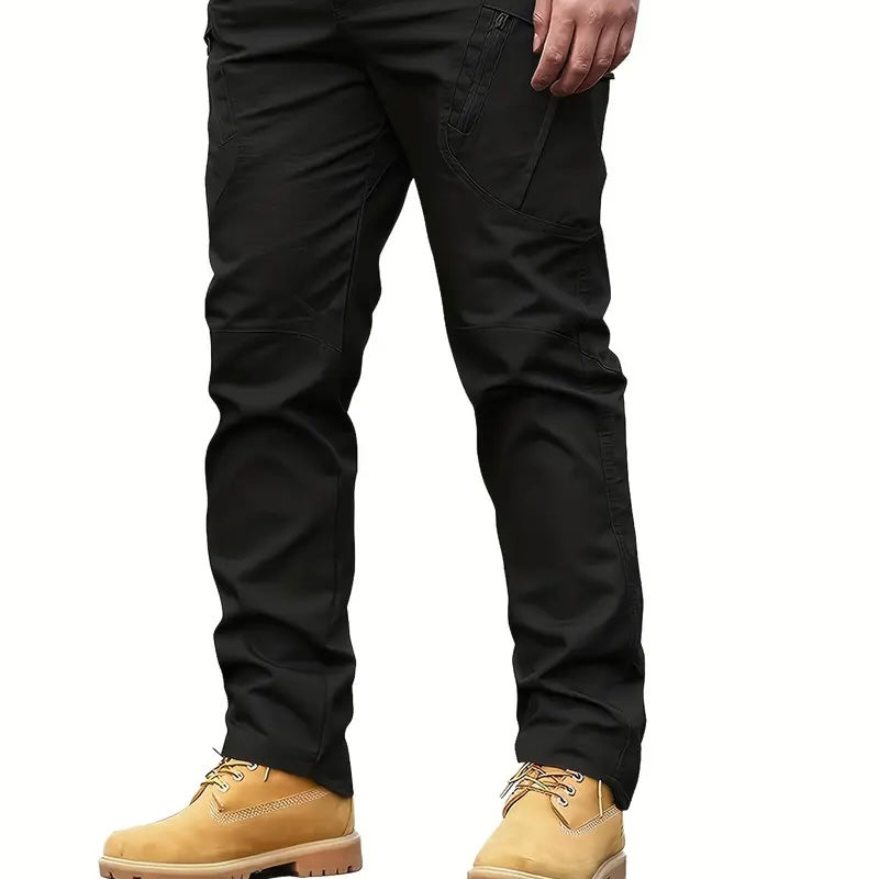Pantalones Tácticos Pro