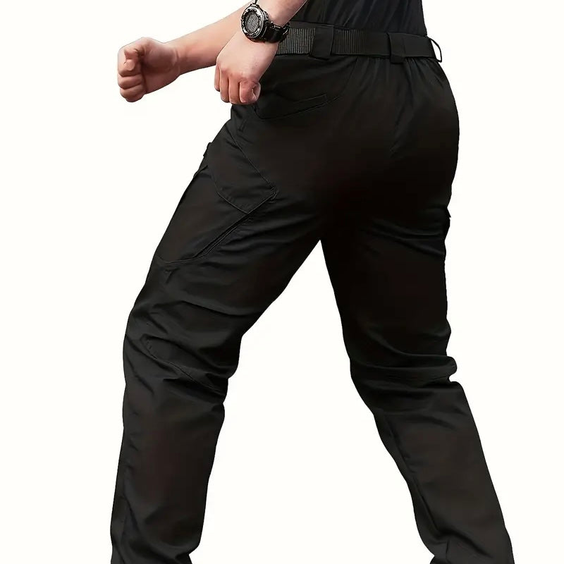 Pantalones Tácticos Pro