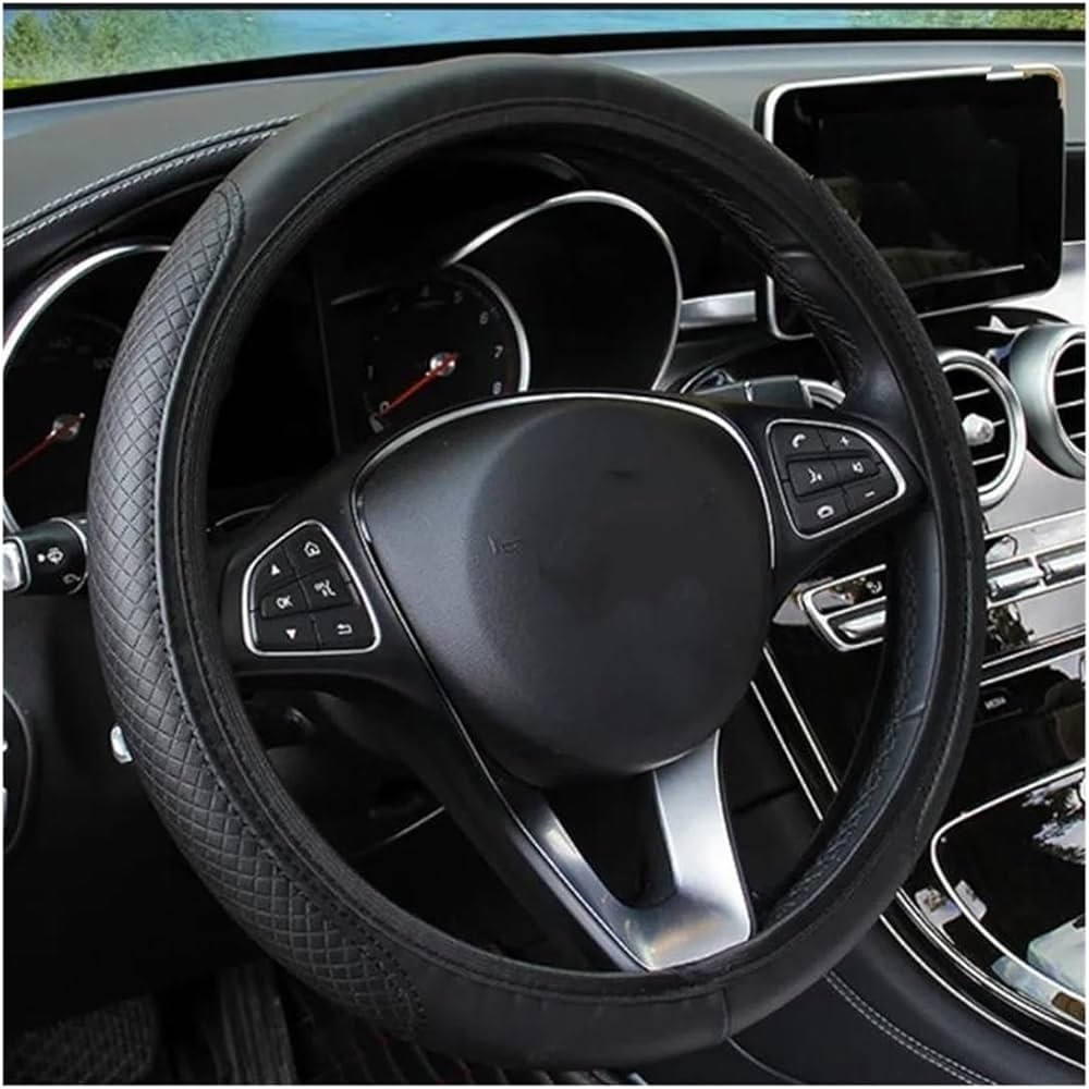 FUNDA PROTECTORA ANTIDESLIZANTE CARRO WheelSlick™