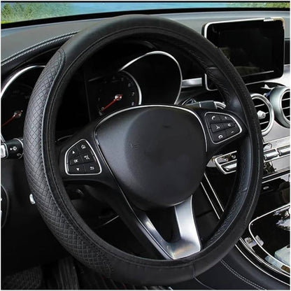 FUNDA PROTECTORA ANTIDESLIZANTE CARRO WheelSlick™