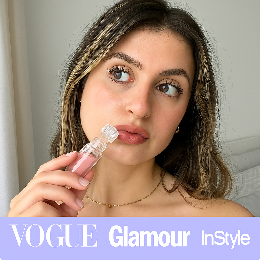 Labios Súper Sensuales LIP ROLLER™