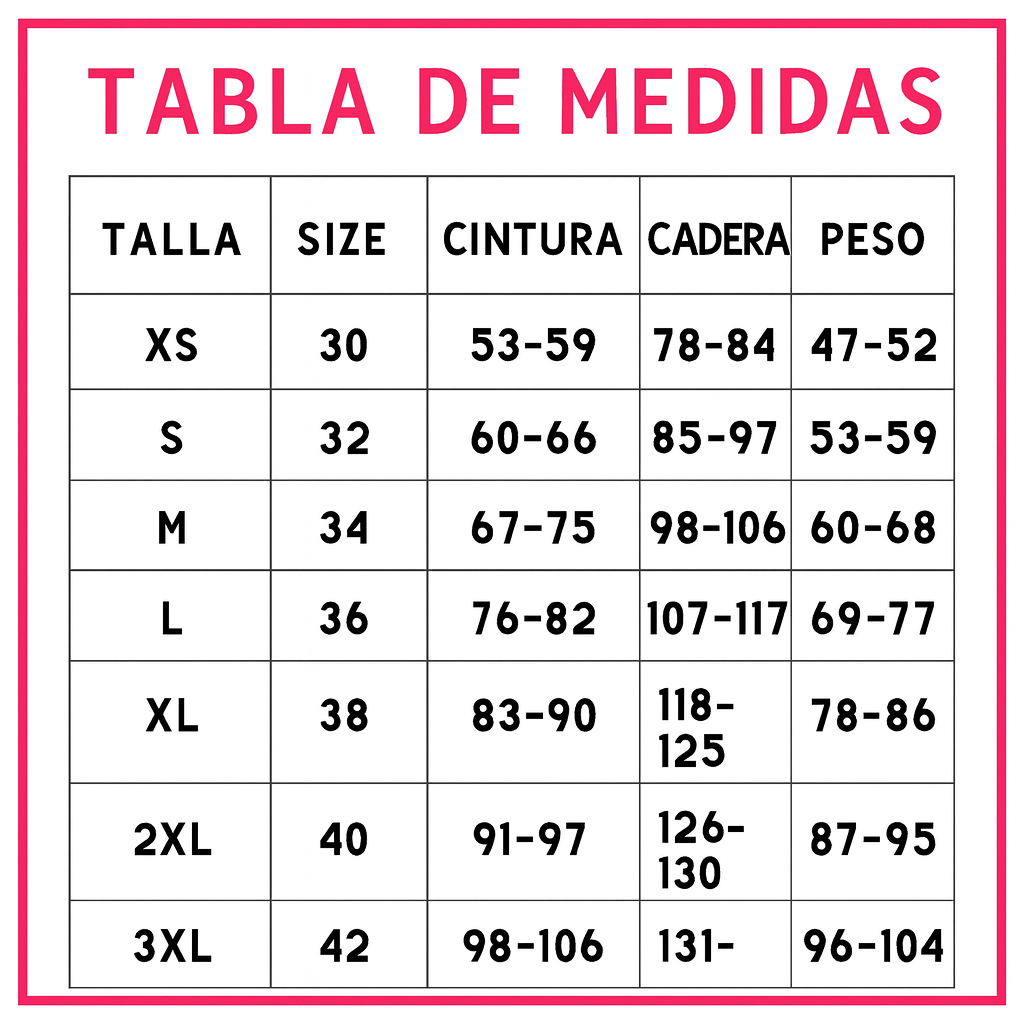 Chaleco Doble Refuerzo + Gel Reafirmante gratis