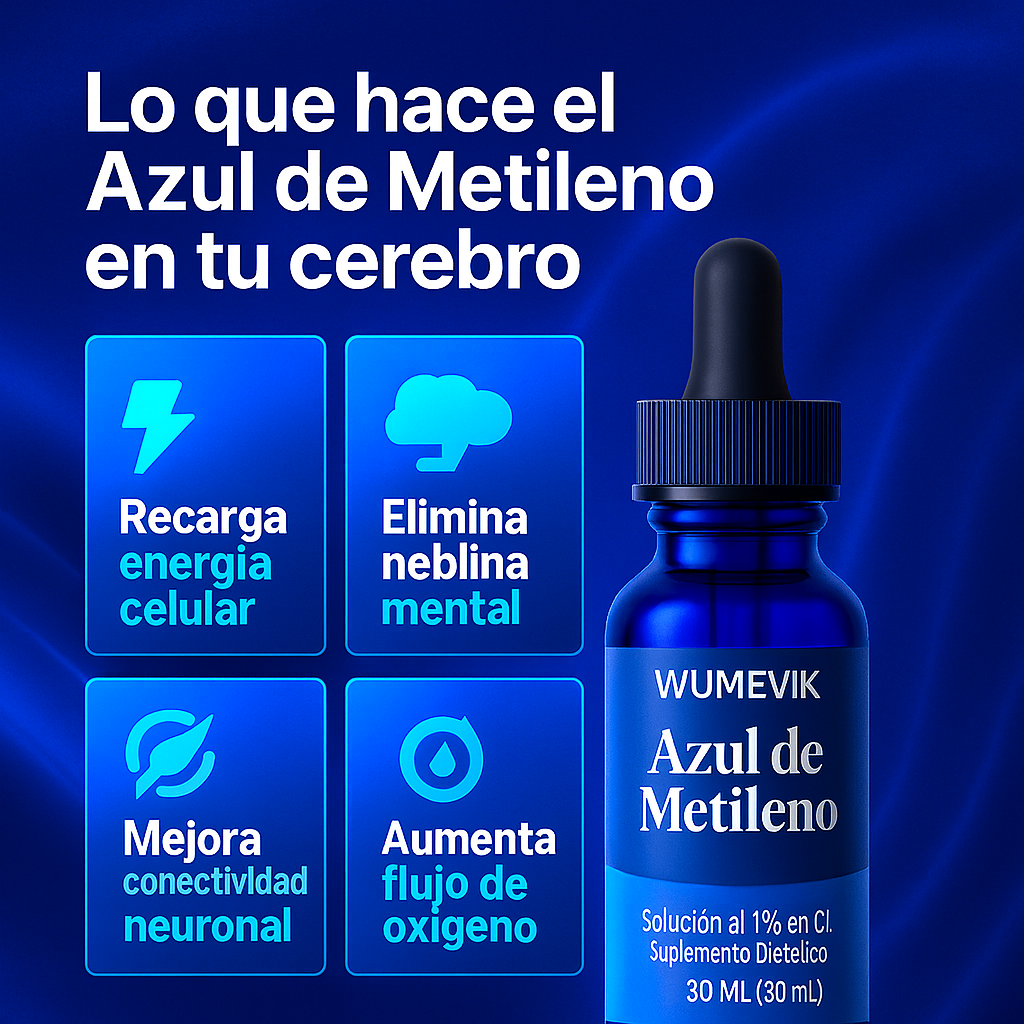 Perfecto para mujeres mentalmente drenadas que quieren volver a sentirse con energía.