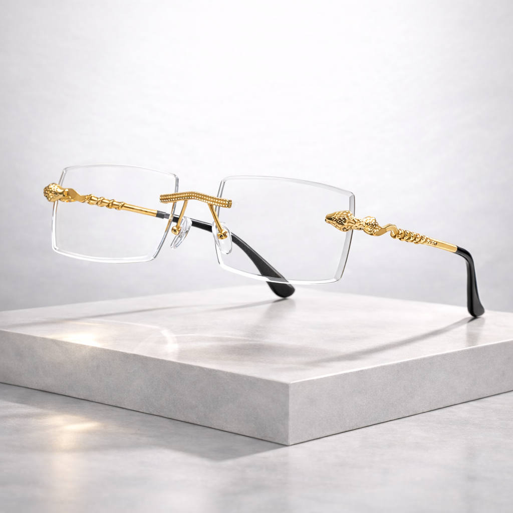 Gafas Fotocromática Cobra
