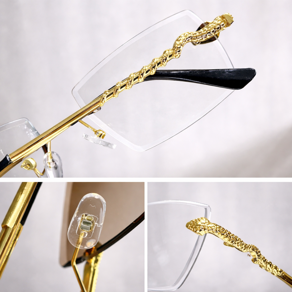 Gafas Fotocromática Cobra