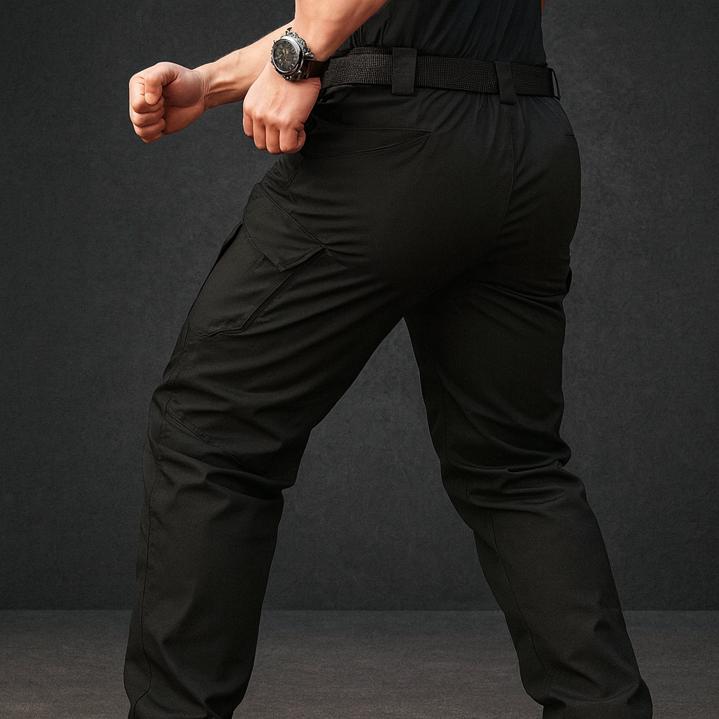 Pantalones Tácticos ProMAX