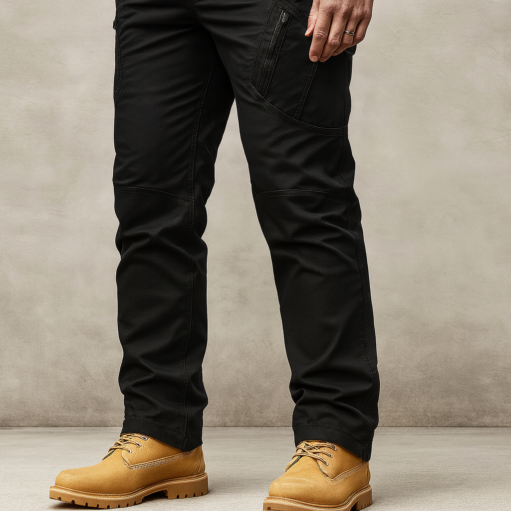 Pantalones Tácticos ProMAX
