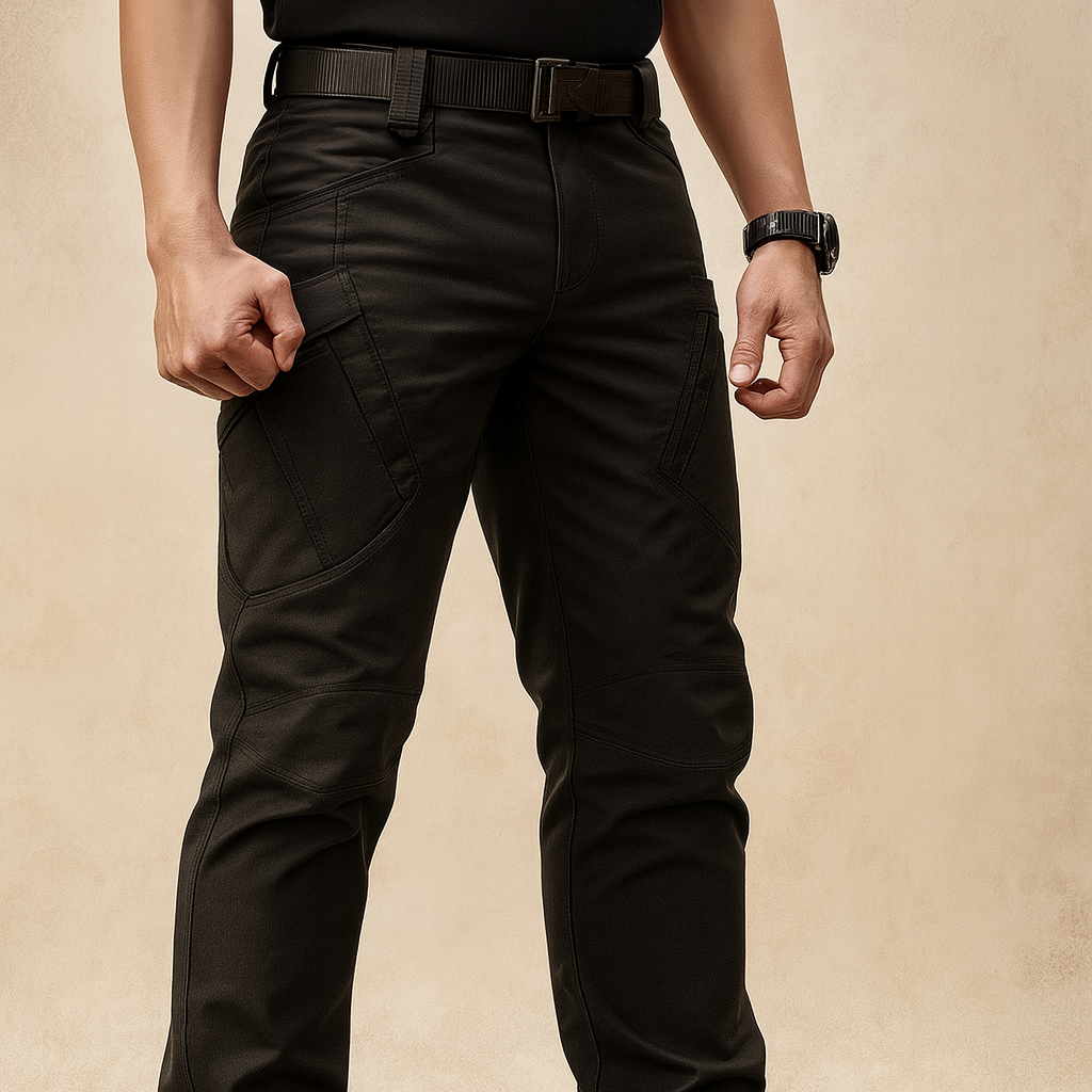 Pantalones Tácticos ProMAX