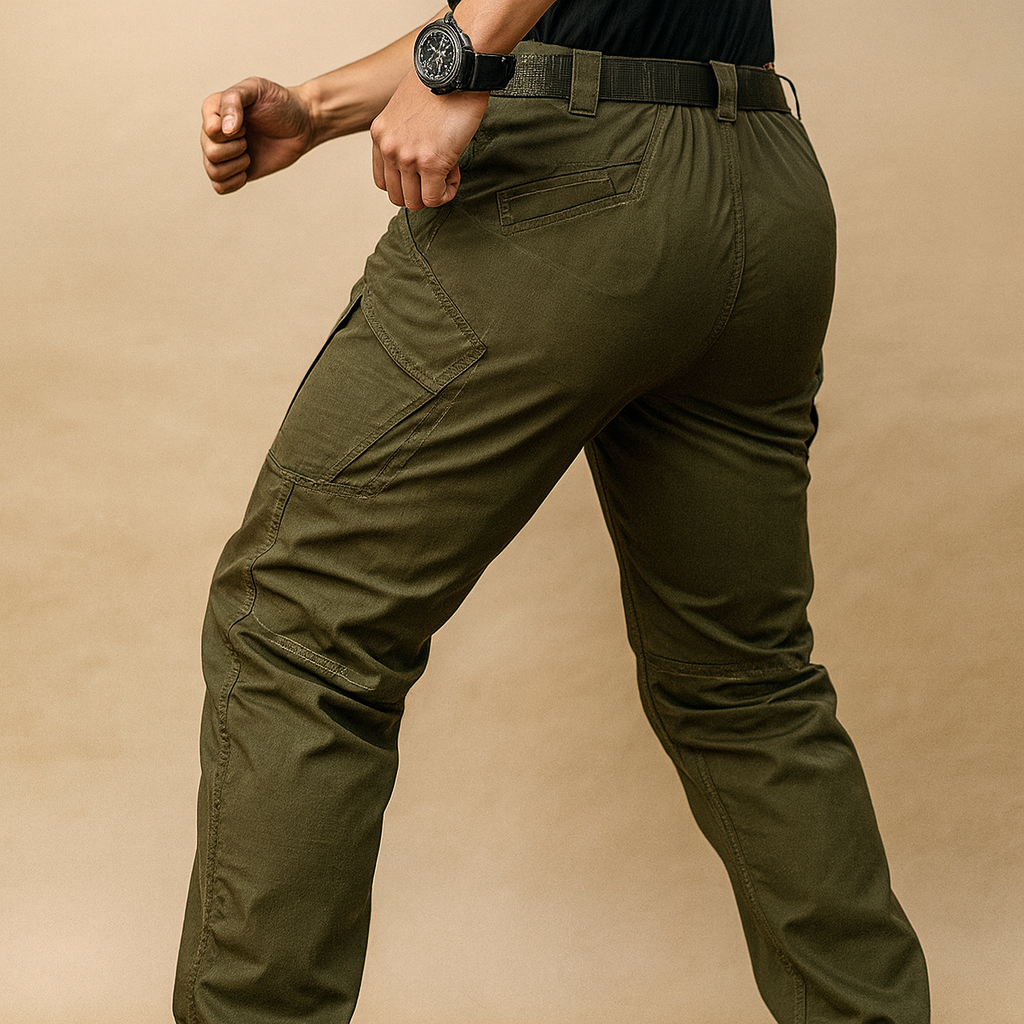 Pantalones Tácticos ProMAX