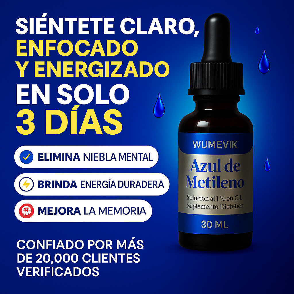 Perfecto para mujeres mentalmente drenadas que quieren volver a sentirse con energía.