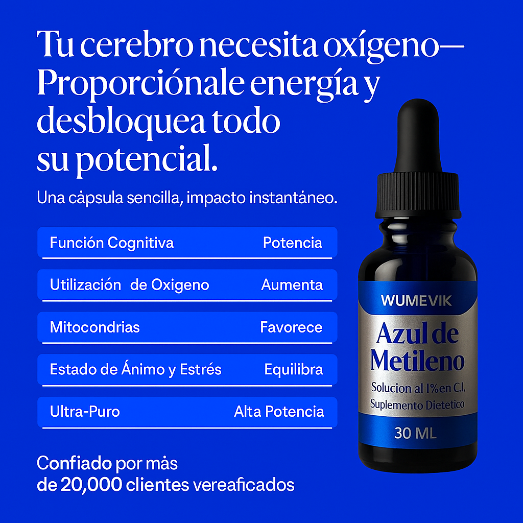 Perfecto para mujeres mentalmente drenadas que quieren volver a sentirse con energía.