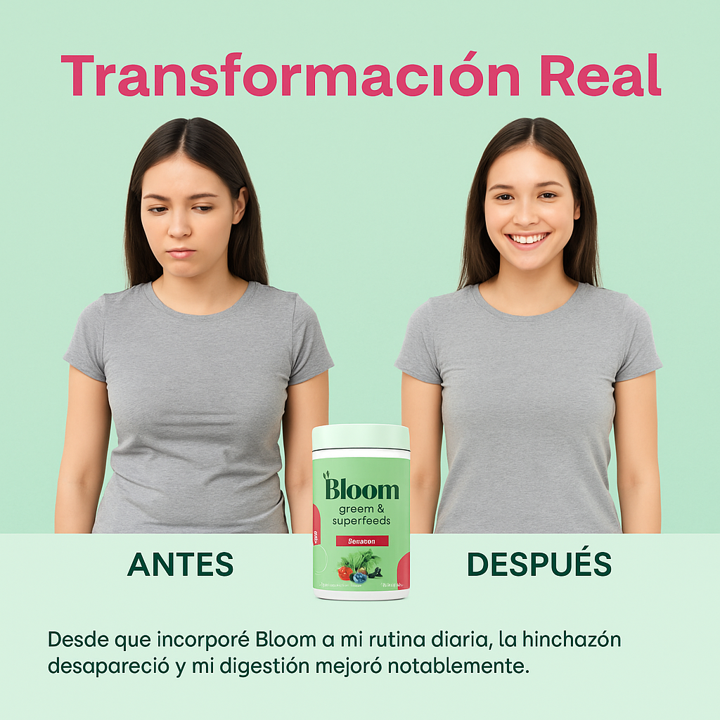 Activa tu cuerpo, libera toxinas y siente la ligereza real