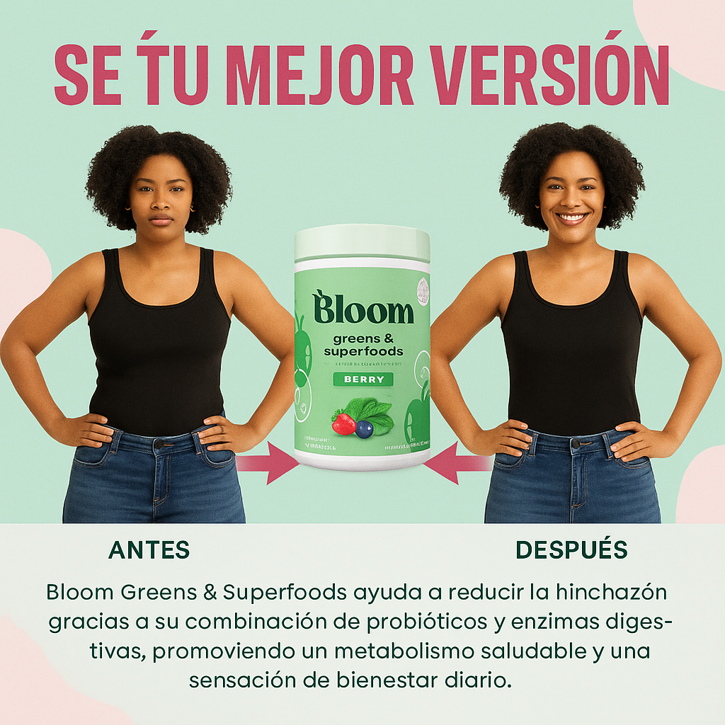 Activa tu cuerpo, libera toxinas y siente la ligereza real