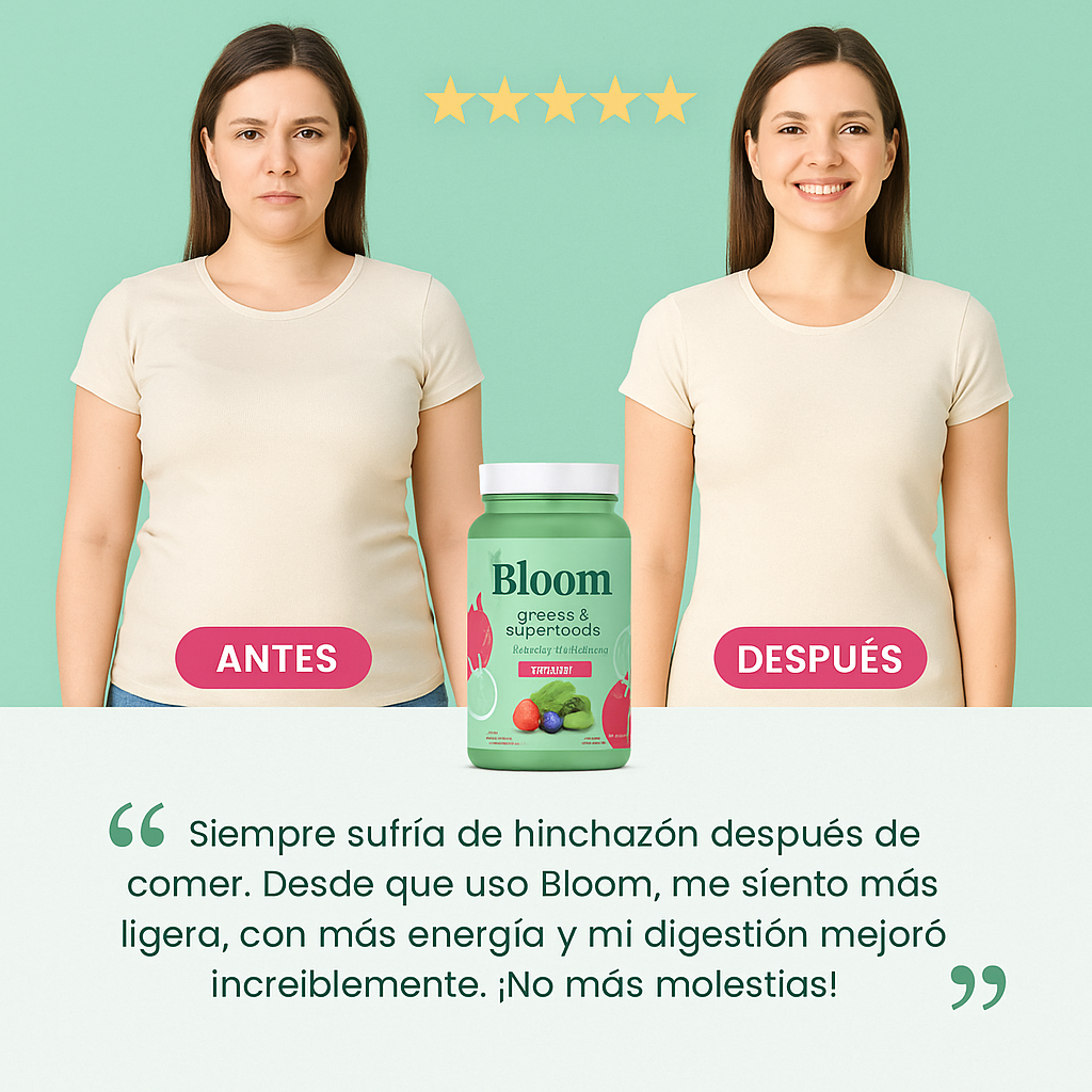 Activa tu cuerpo, libera toxinas y siente la ligereza real