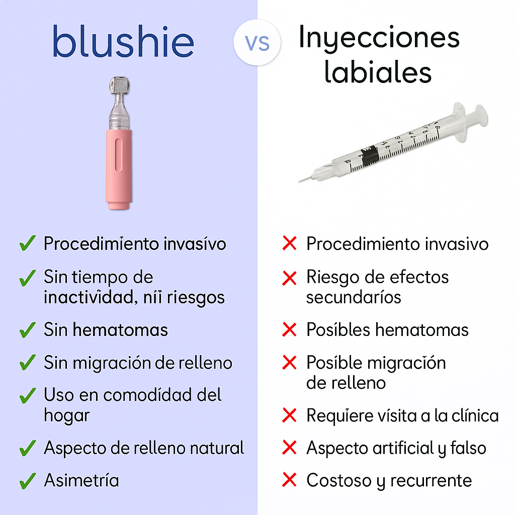 Labios Súper Sensuales LIP ROLLER™