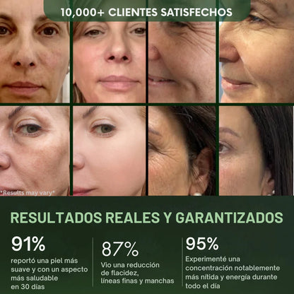 NAD+ Advanced Nicotinamida Ribósido + Resveratrol™