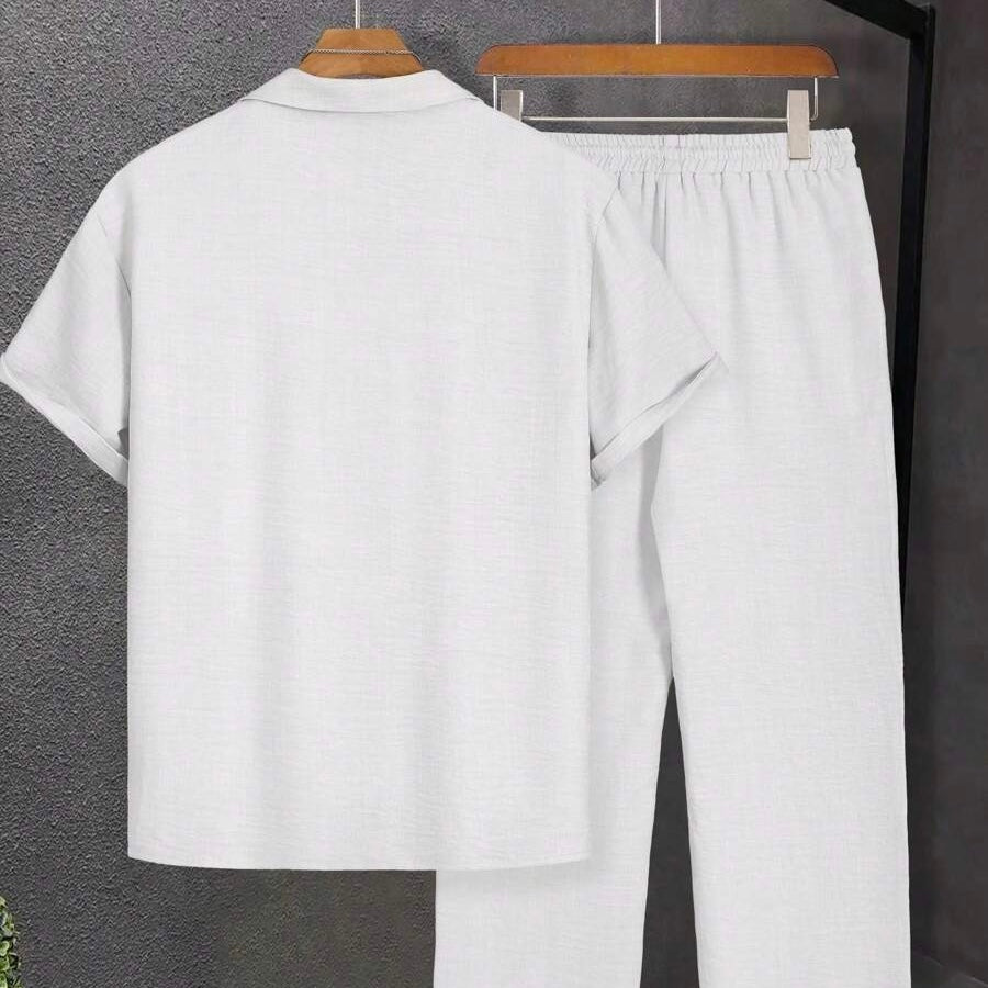 Conjunto Morgan hombre