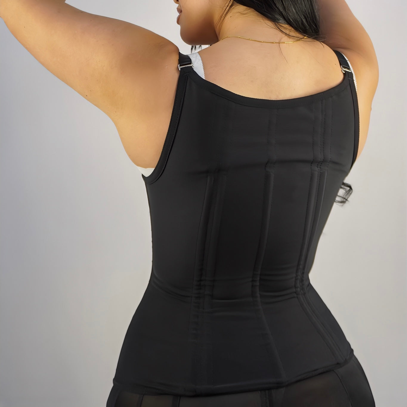 Chaleco Doble Refuerzo + Gel Reafirmante gratis