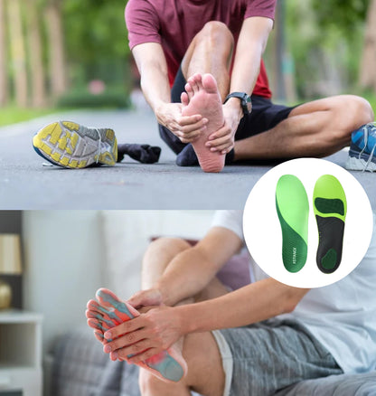 Plantillas FasciStep™️ + Guía de Fascitis Plantar