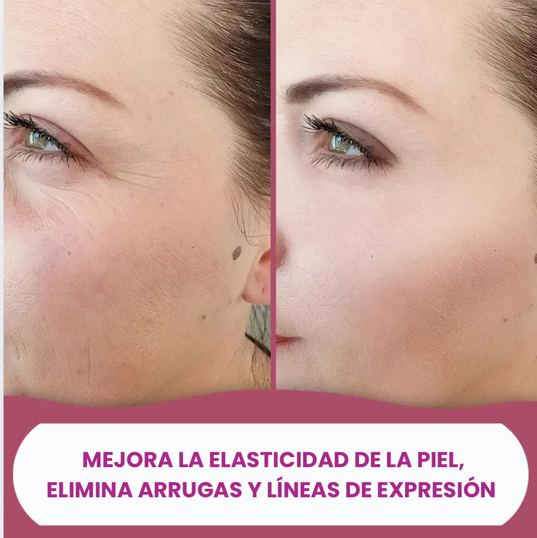 Almohadillas Aclarantes de Cúrcuma y Ácido Kójico