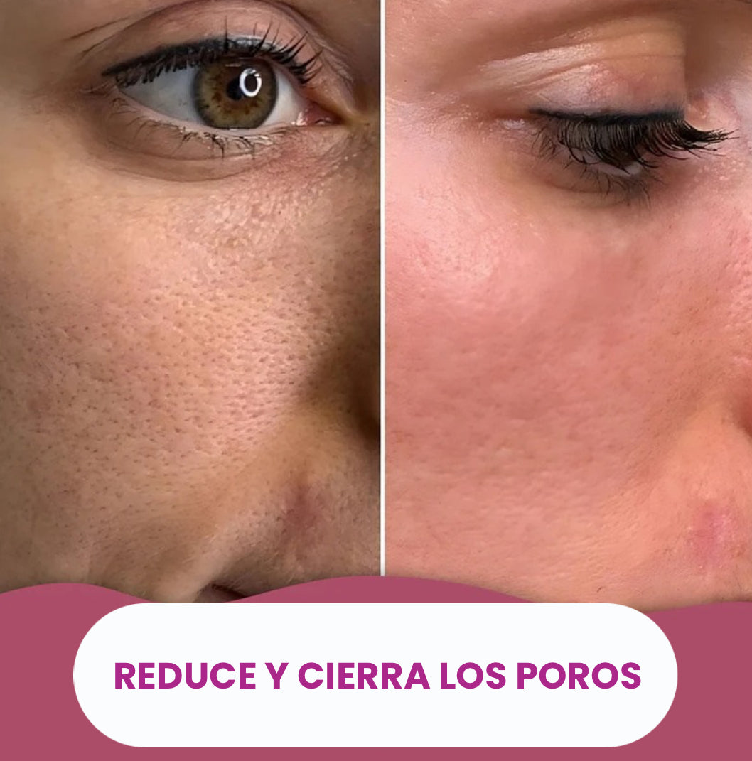 Almohadillas Aclarantes de Cúrcuma y Ácido Kójico