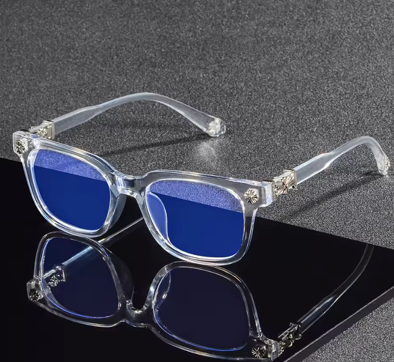 Gafas Chrome Heart™