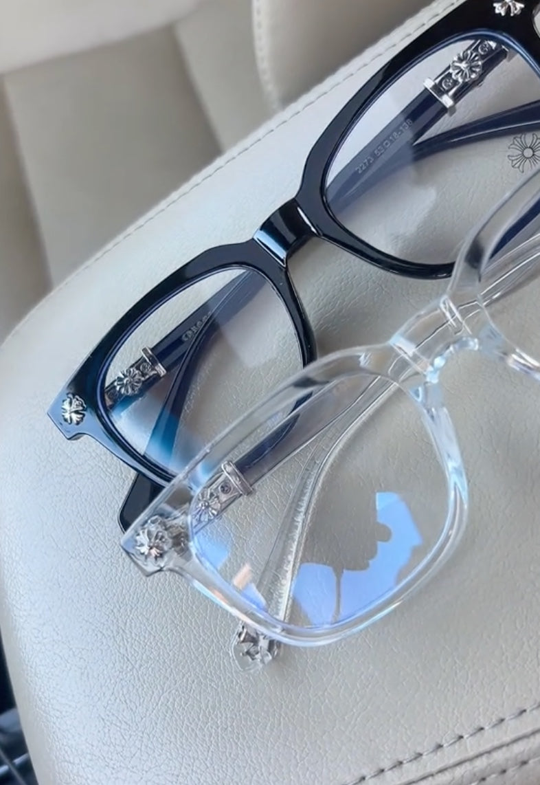 Gafas Chrome Heart™ (Copia)