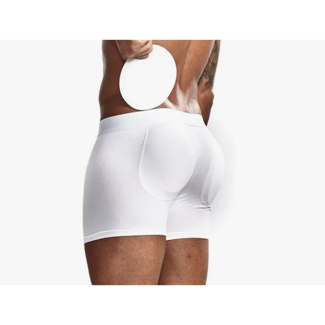 Bóxer levanta cola hombre oferta 2x1