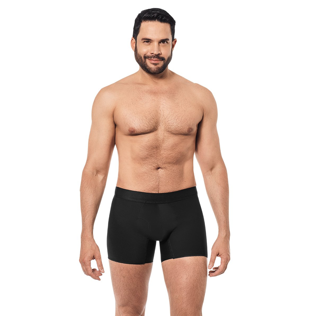 Bóxer levanta cola hombre oferta 2x1