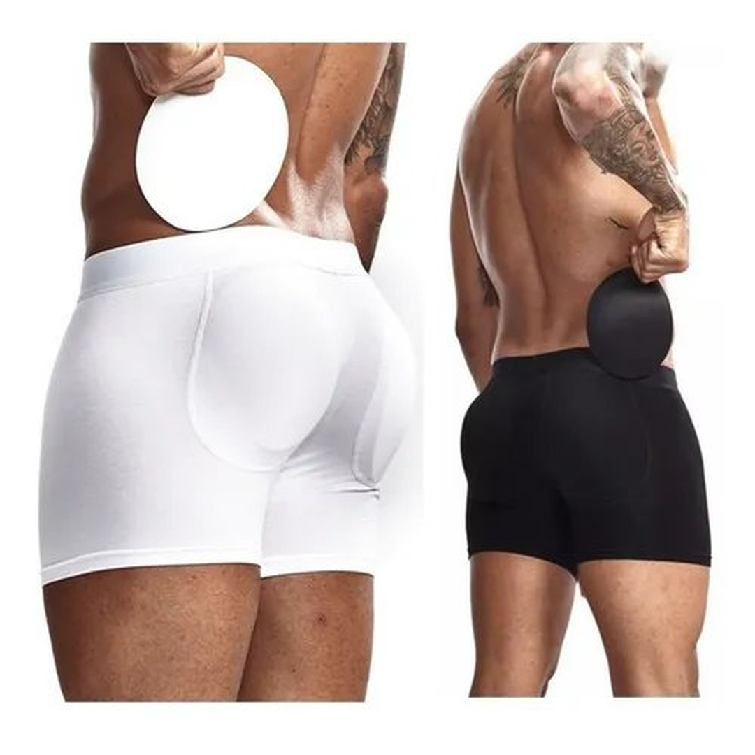 Bóxer levanta cola hombre oferta 2x1