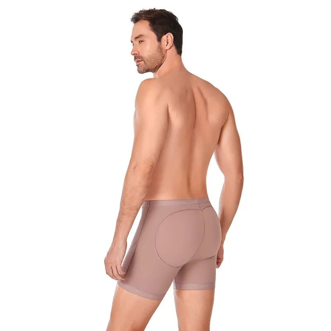 Bóxer levanta cola hombre oferta 2x1