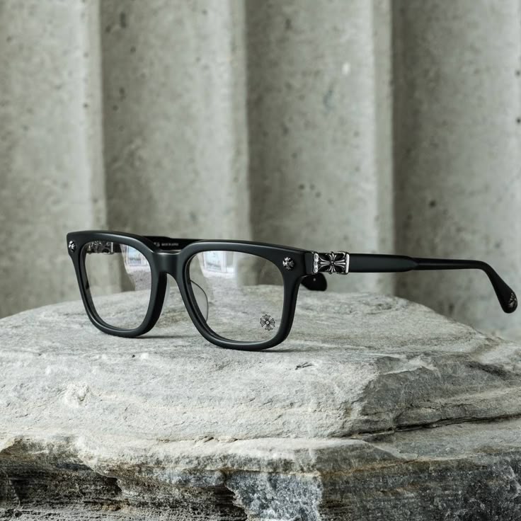 Gafas Chrome Heart™