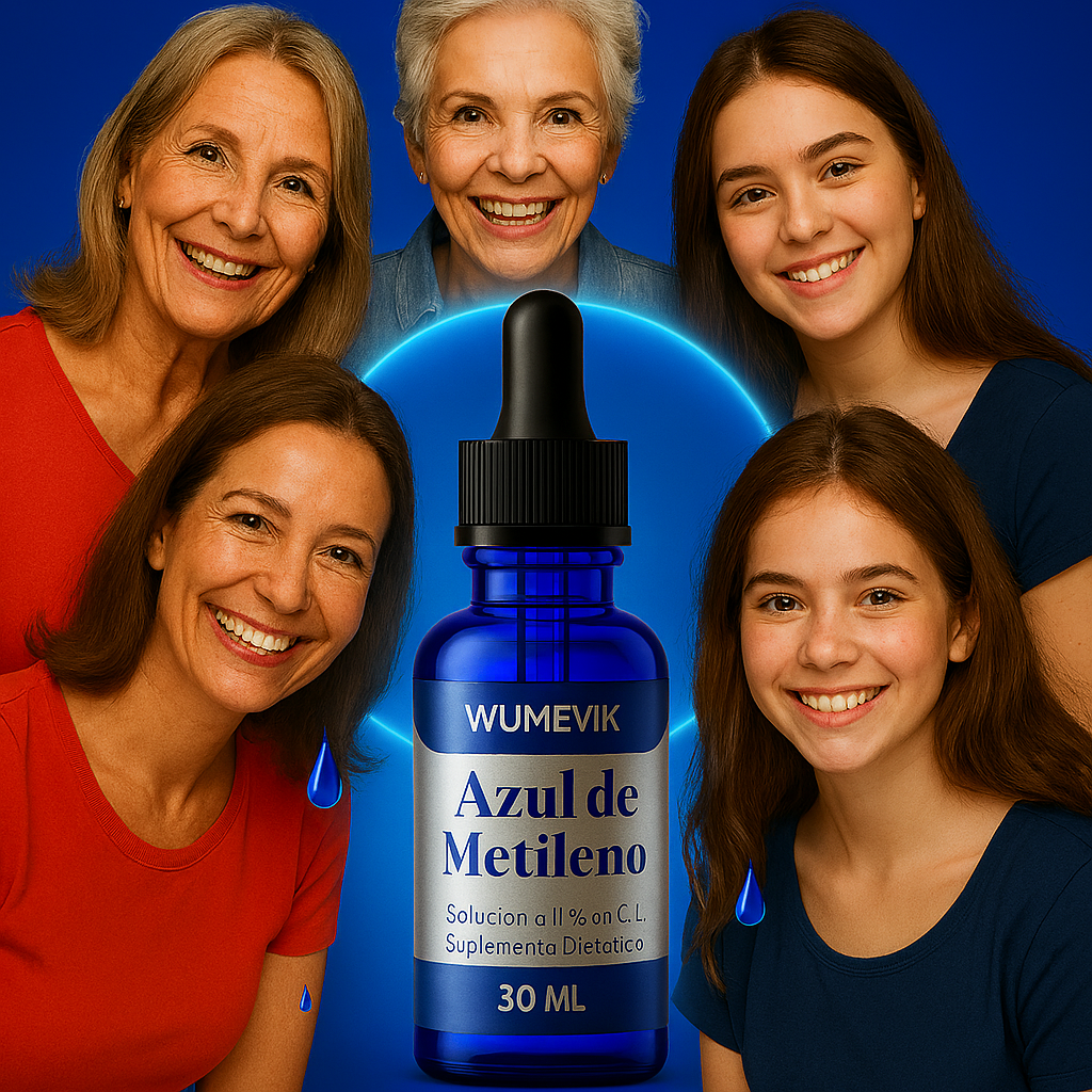 Perfecto para mujeres mentalmente drenadas que quieren volver a sentirse con energía.
