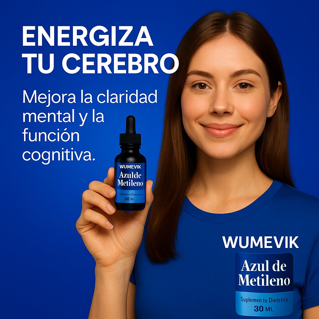 Perfecto para mujeres mentalmente drenadas que quieren volver a sentirse con energía.