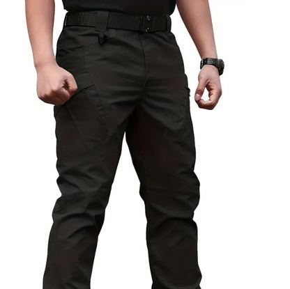 Pantalon Cargo Multifuncional