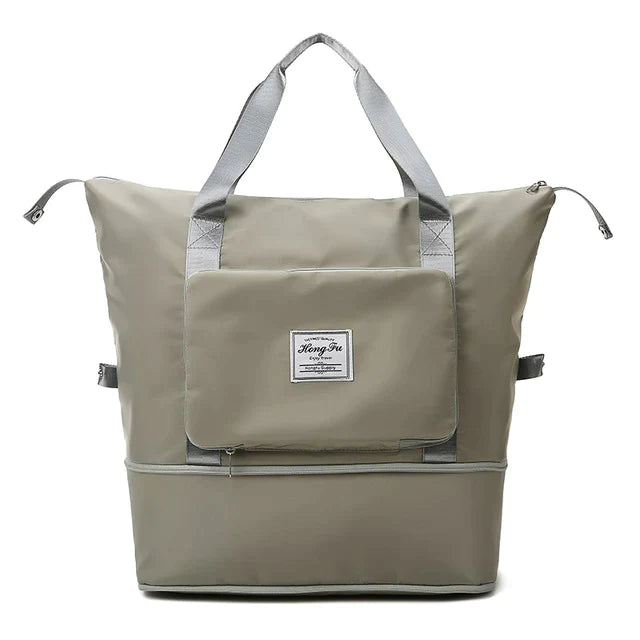 BOLSO PLEGABLE MULTIFUNCIONAL+ ENVÍO GRATIS ✈️