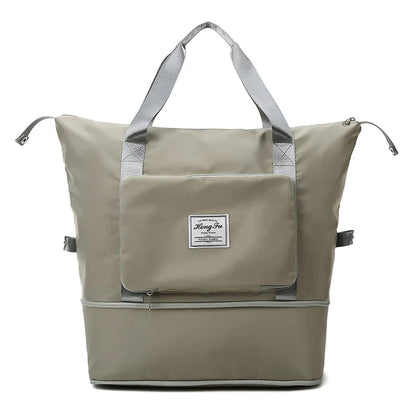 BOLSO PLEGABLE MULTIFUNCIONAL+ ENVÍO GRATIS ✈️