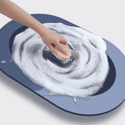 TAPETE ASBORBENTE ANTIDESLIZANTE MAGICMAT™ + ENVIO GRATIS