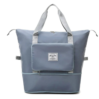 BOLSO PLEGABLE MULTIFUNCIONAL+ ENVÍO GRATIS ✈️