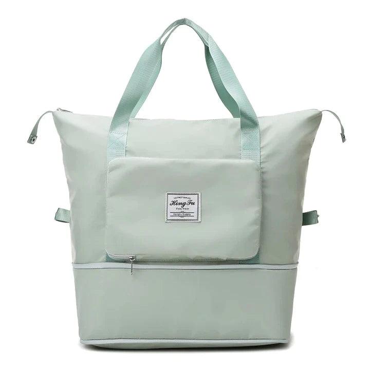 BOLSO PLEGABLE MULTIFUNCIONAL+ ENVÍO GRATIS ✈️