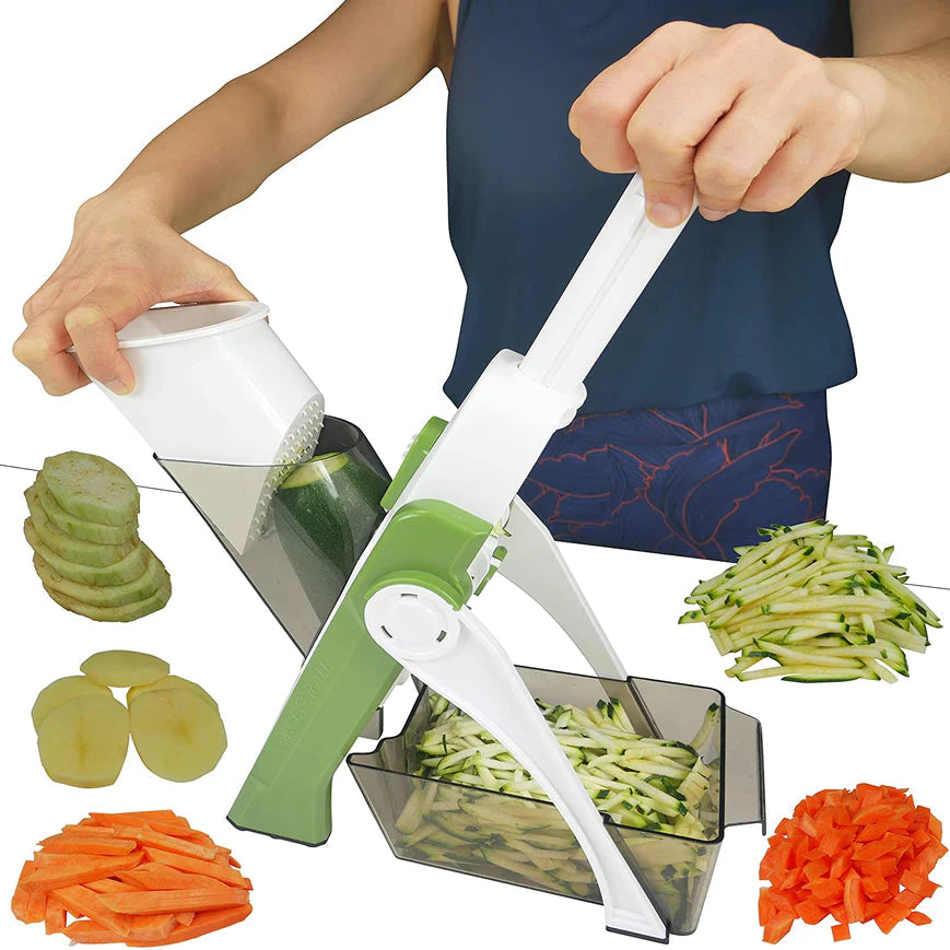 MANDOLINA CHEFPRO + ENVÍO GRATIS
